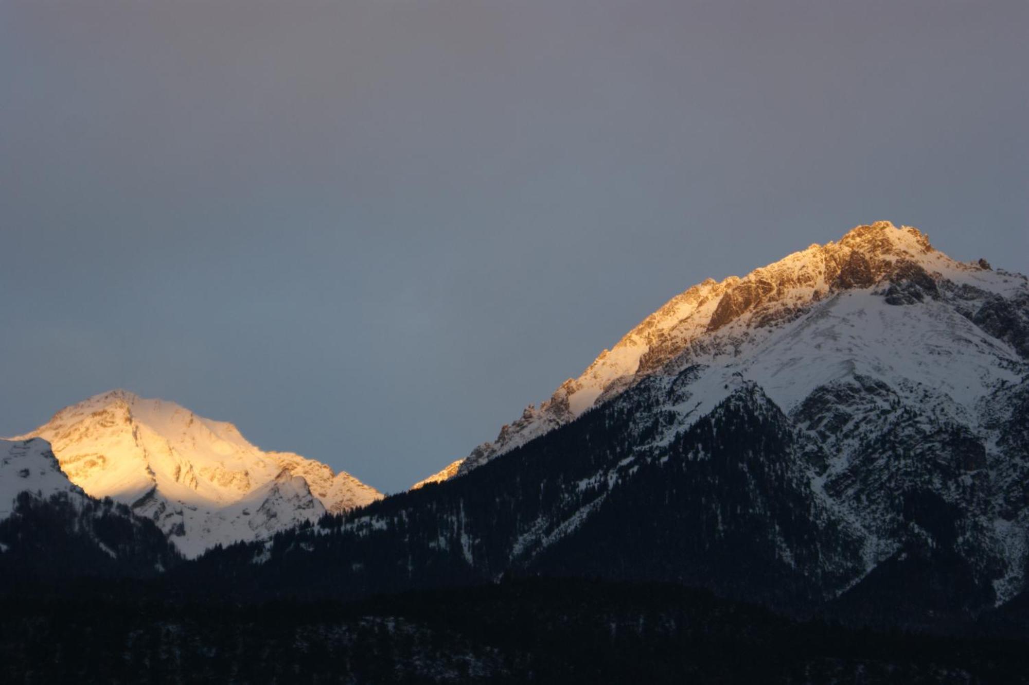 Gasthof Sonne Imst Dış mekan fotoğraf