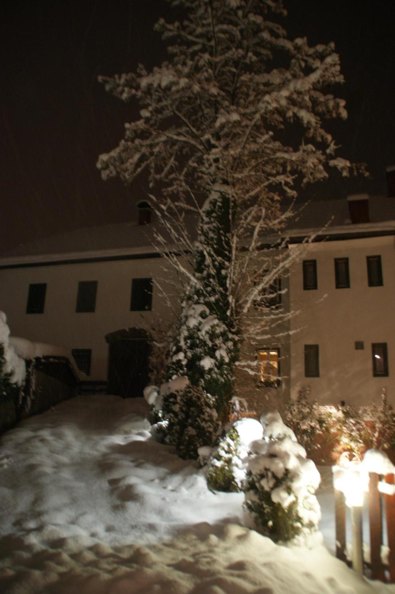 Gasthof Sonne Imst Dış mekan fotoğraf