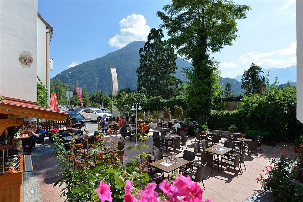 Gasthof Sonne Imst Dış mekan fotoğraf