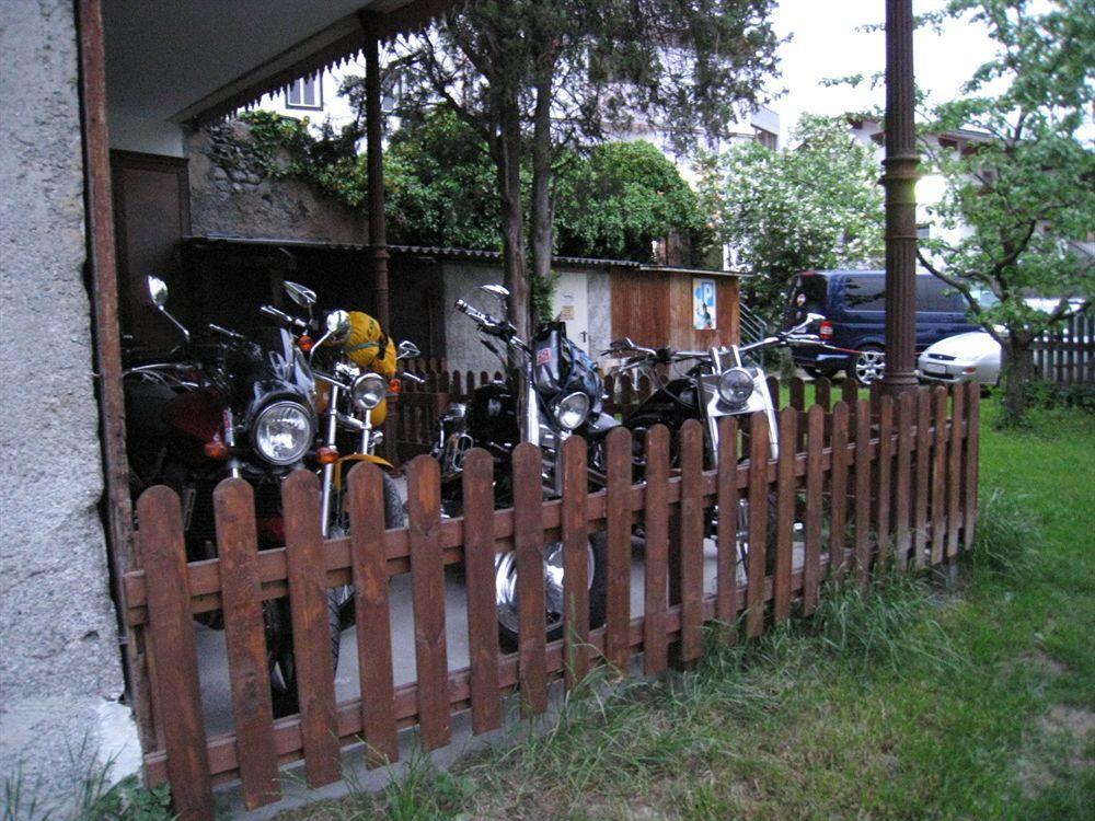 Gasthof Sonne Imst Dış mekan fotoğraf