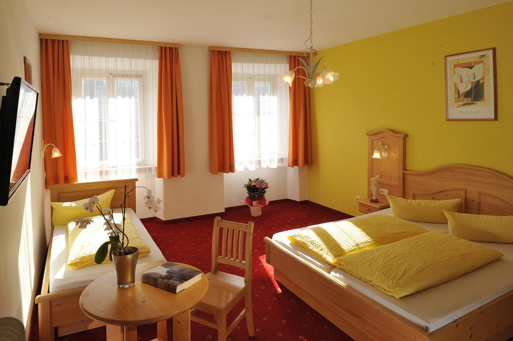 Gasthof Sonne Imst Dış mekan fotoğraf