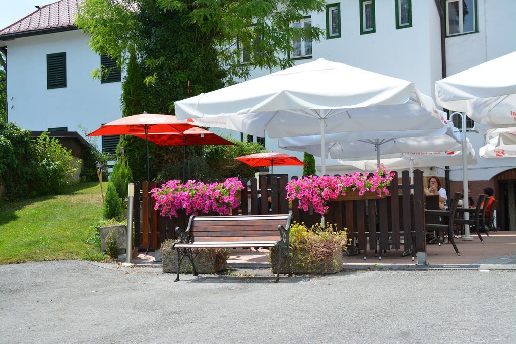 Gasthof Sonne Imst Dış mekan fotoğraf