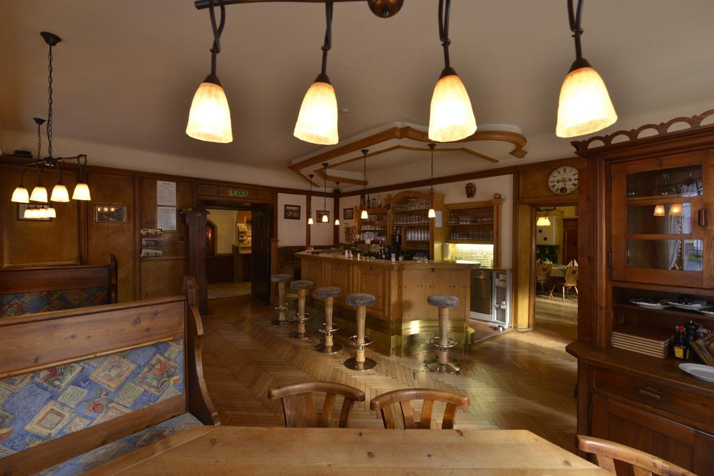 Gasthof Sonne Imst Dış mekan fotoğraf
