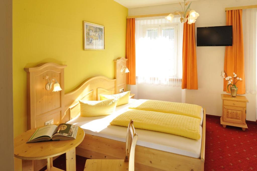 Gasthof Sonne Imst Dış mekan fotoğraf