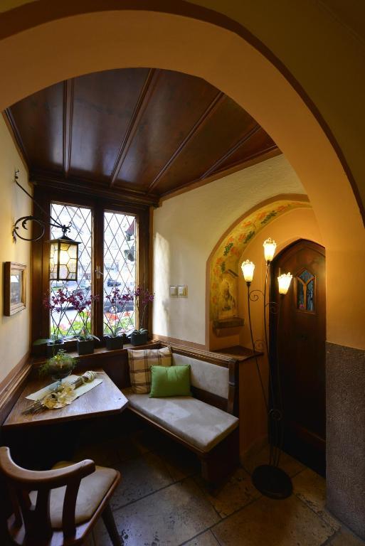 Gasthof Sonne Imst Dış mekan fotoğraf