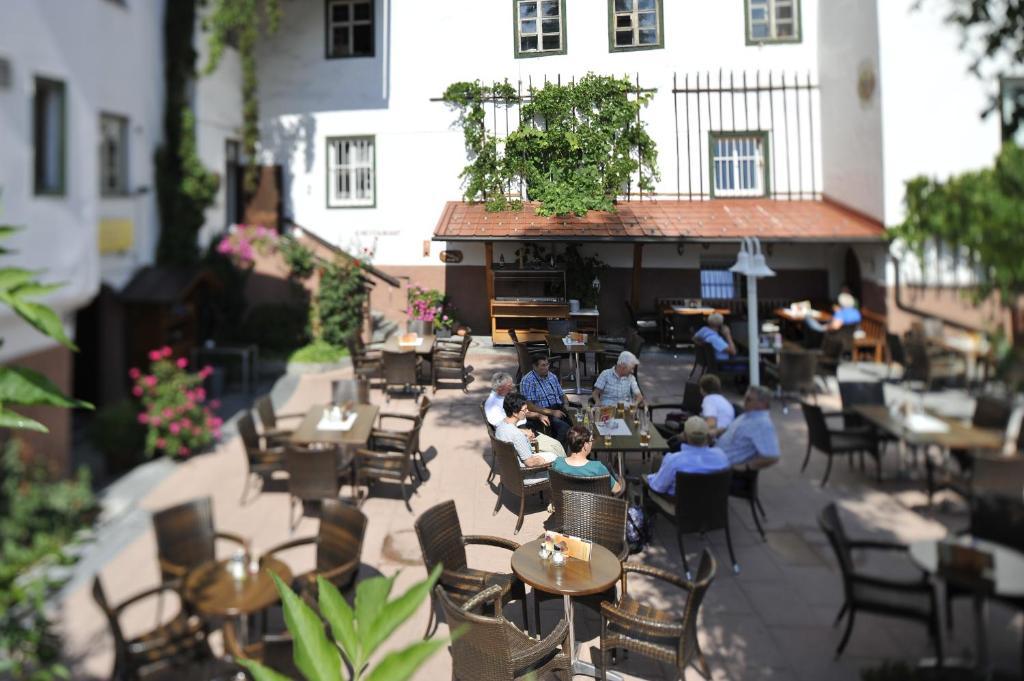 Gasthof Sonne Imst Dış mekan fotoğraf