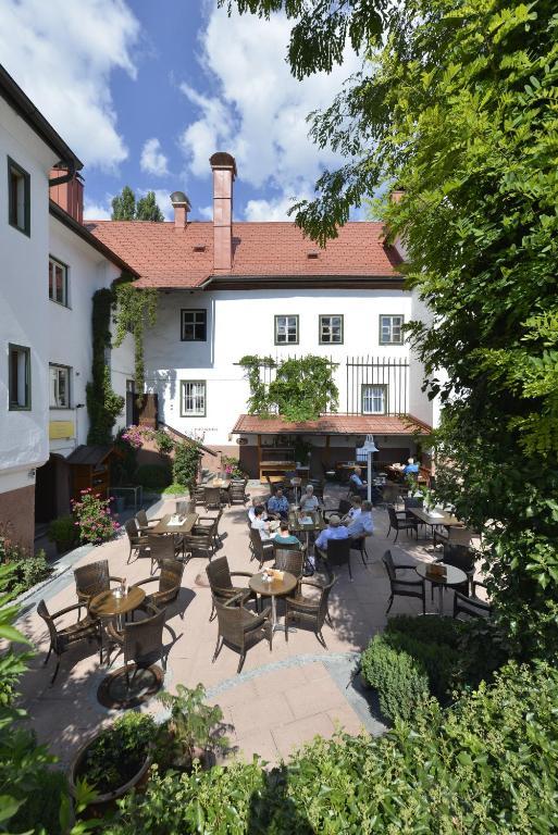 Gasthof Sonne Imst Dış mekan fotoğraf