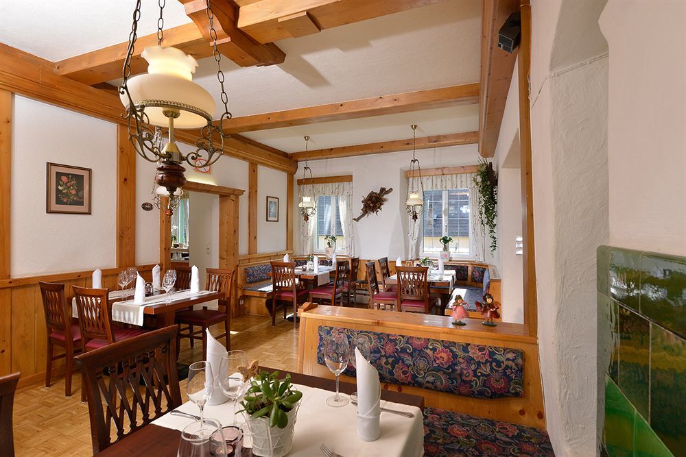 Gasthof Sonne Imst Dış mekan fotoğraf