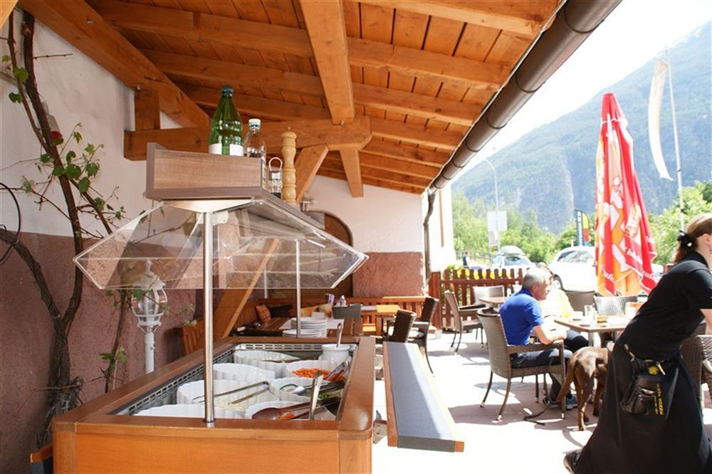 Gasthof Sonne Imst Dış mekan fotoğraf